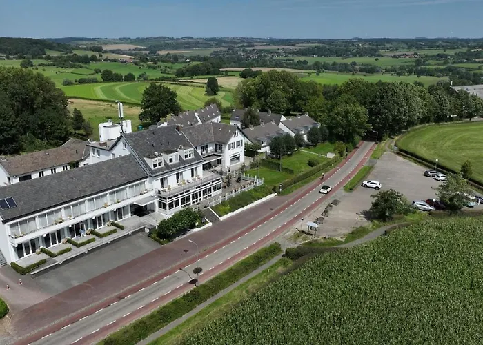 Hotel ons krijtland Epen