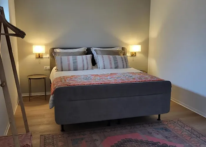 B&B Ut Zuuje Valkenburg aan de Geul