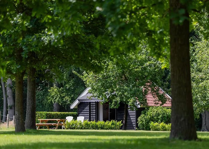 B&B Hof van Heden Enschede