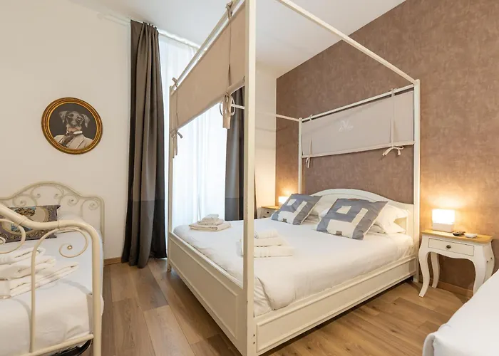 Popolo Rooms&Suites Rome