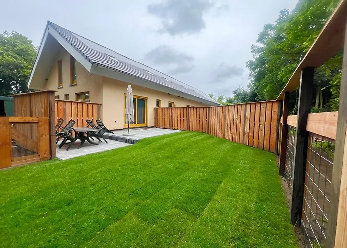 Hoeve Consensus Texel Den Burg