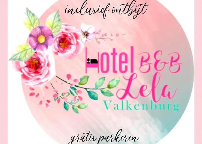 Hotel B&B Lela Valkenburg aan de Geul