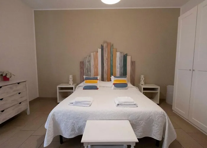 La Casa Di Mery Rome