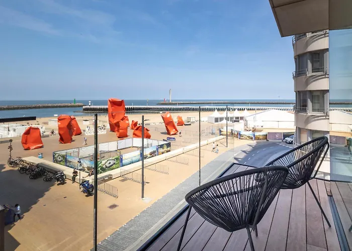El Mirador - Quality Stay Oostende