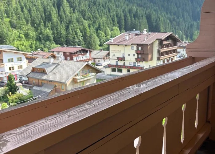 Hotel Elisabeth Gerlos