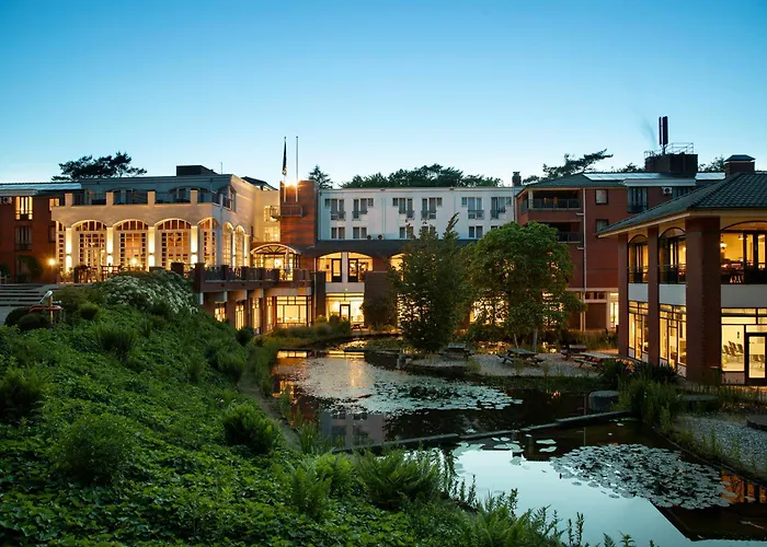 Bilderberg Résidence Groot Heideborgh Garderen