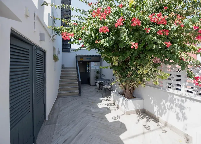 Hostal Costa Ibiza-stad