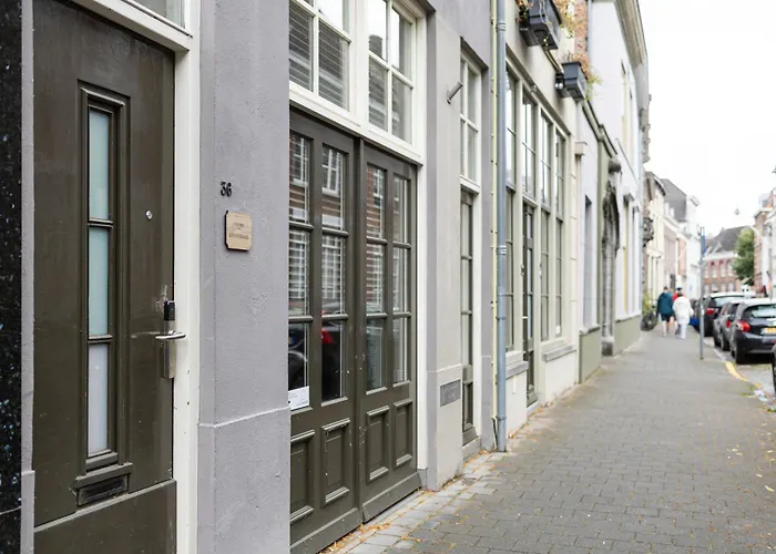 Uylenhof Hotel 's-Hertogenbosch 