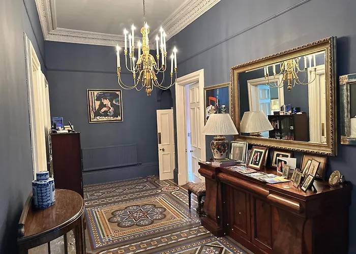 Georgian House Hotel Edinburgh