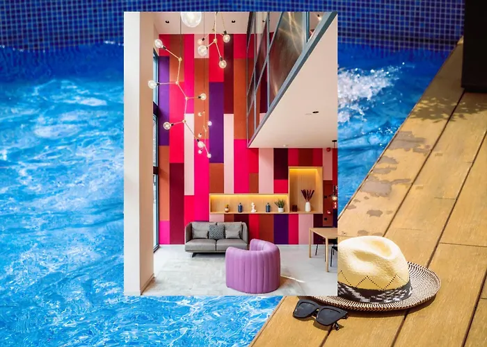 Arcelon Hotel - From 2023 Barcelona