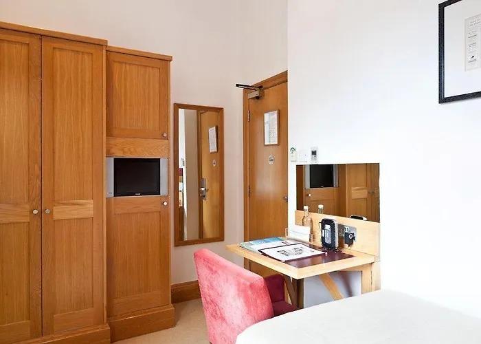 The Rockwell Hotel Londen