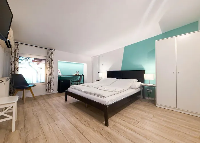 Chesscom Guesthouse Boedapest