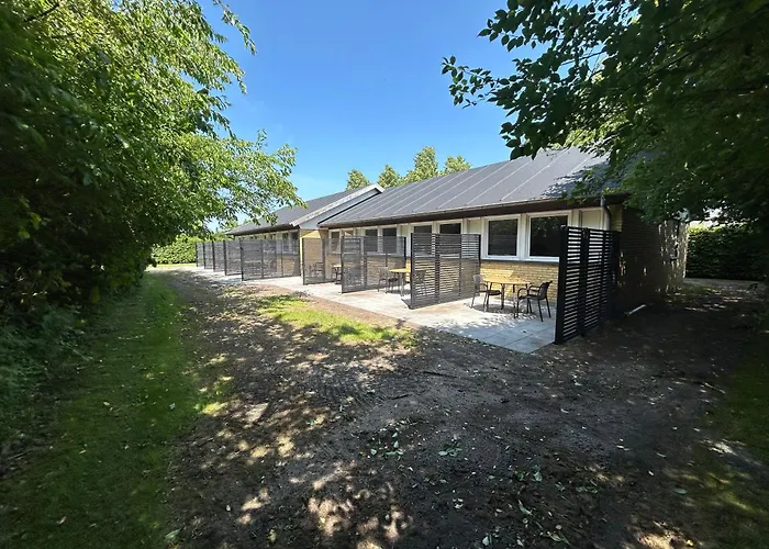 Billund Homestay
