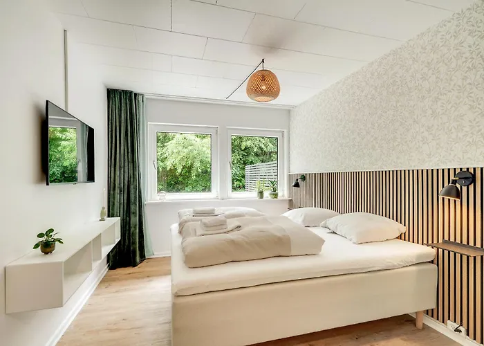 Billund Homestay