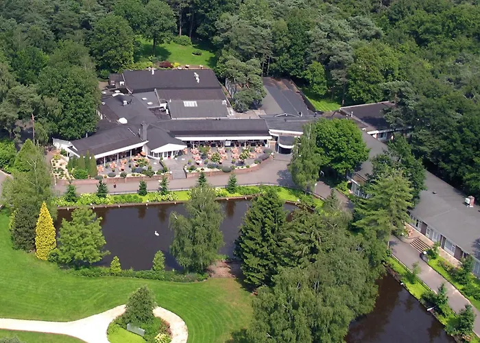 Landgoed de Rosep Hotel Oisterwijk