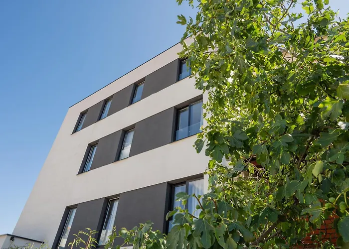 Samstag ParkZone Hotel Split