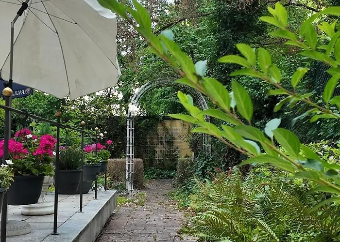 Hotel Aurbacher Hof Gmbh München