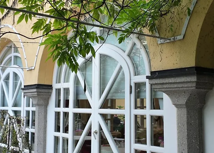 Hotel Aurbacher Hof Gmbh München