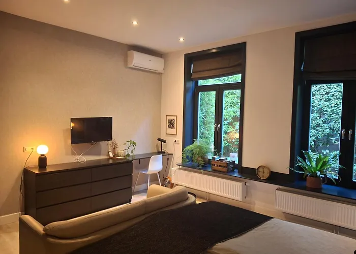 Inn The Green Zeist