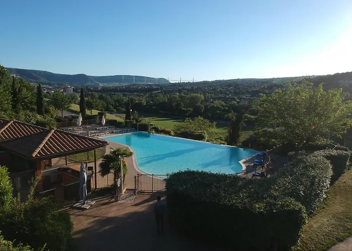 Domaine Saint Esteve Millau