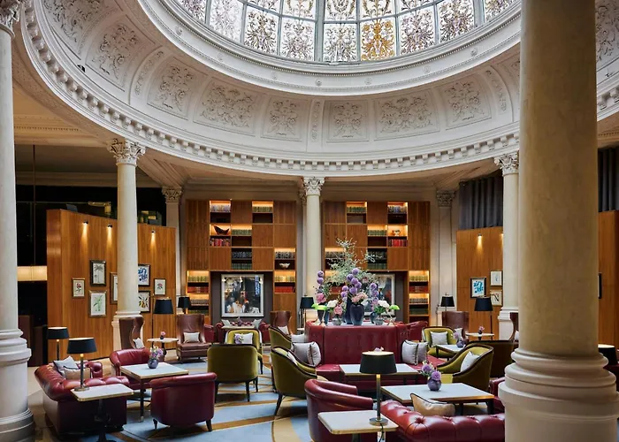Threadneedles, Autograph Collection Hotel Londen