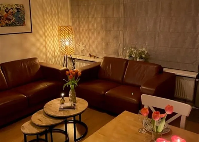 Appartementen Zuiderstrand H Westkapelle