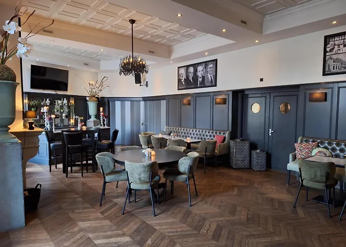 Best Western Hotel Baars Harderwijk