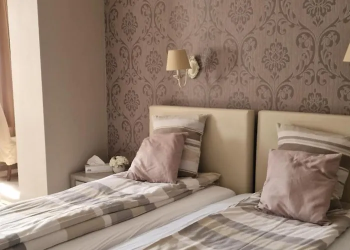 Hotel Chaplin Blankenberge