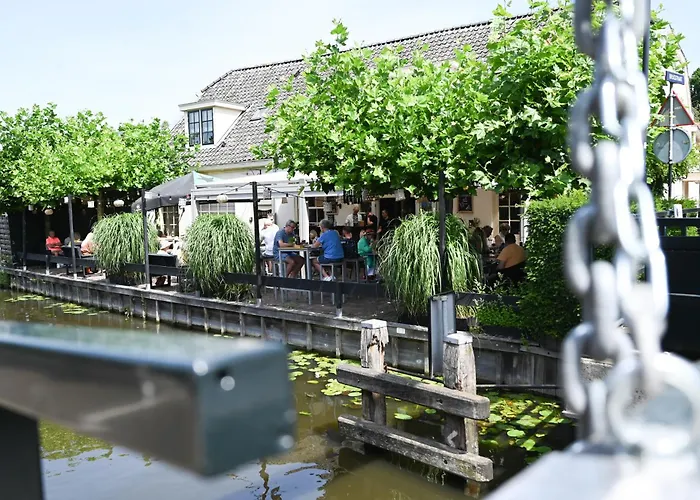 Abbey Abcoude Hotel