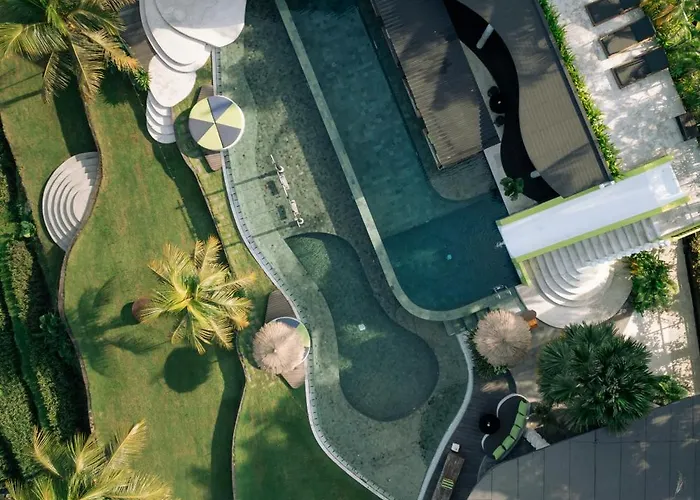 Soulshine Resort Ubud, Bali