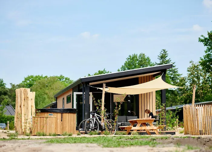 Landgoed De Ijsvogel Hotel Voorthuizen