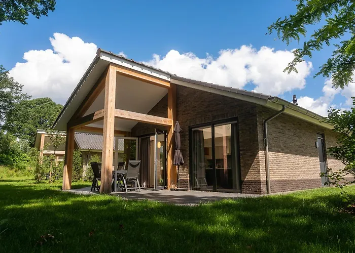 Landgoed De Ijsvogel Hotel Voorthuizen