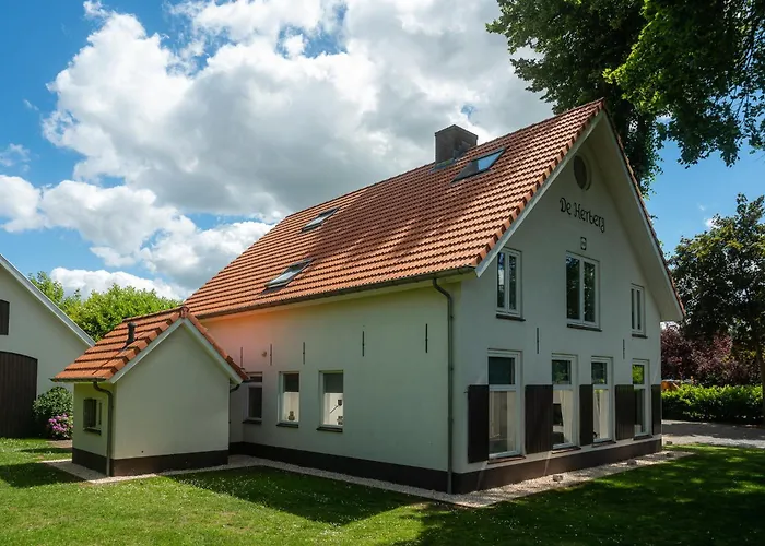 Landgoed De Ijsvogel Hotel Voorthuizen