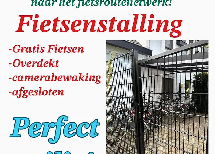 Nummer 151 Villastudios Hasselt