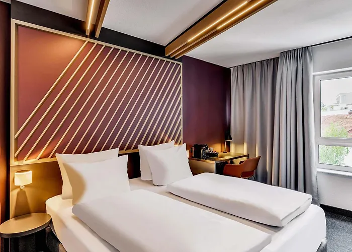 B&B Hotel Bremen-Altstadt