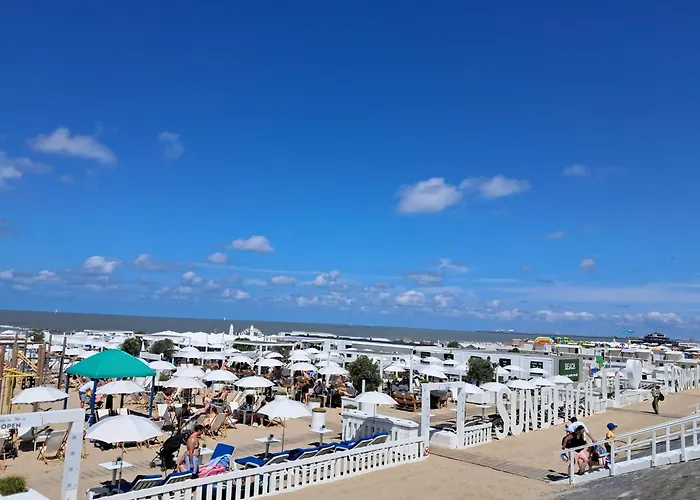 Home Away Blankenberge