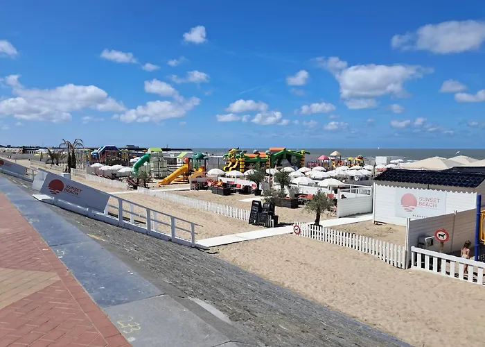 Home Away Blankenberge