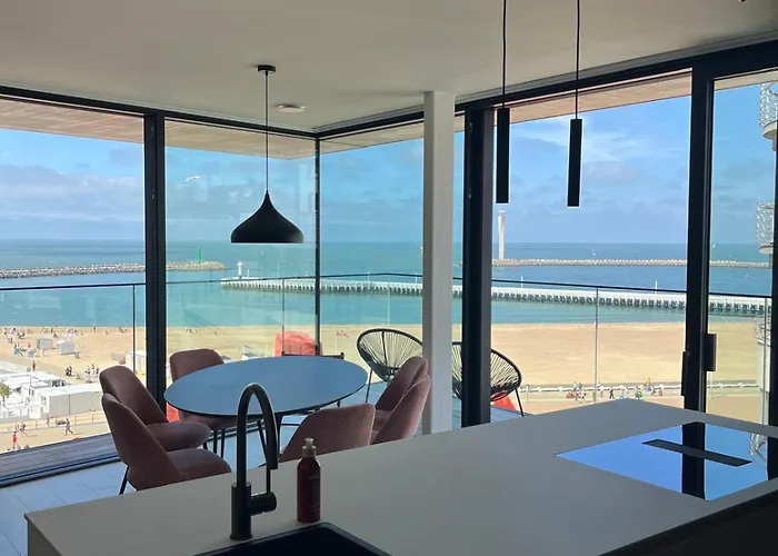 El Mirador - Quality Stay Oostende