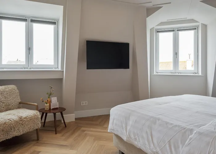 Boutique Hotel Novi Zandvoort