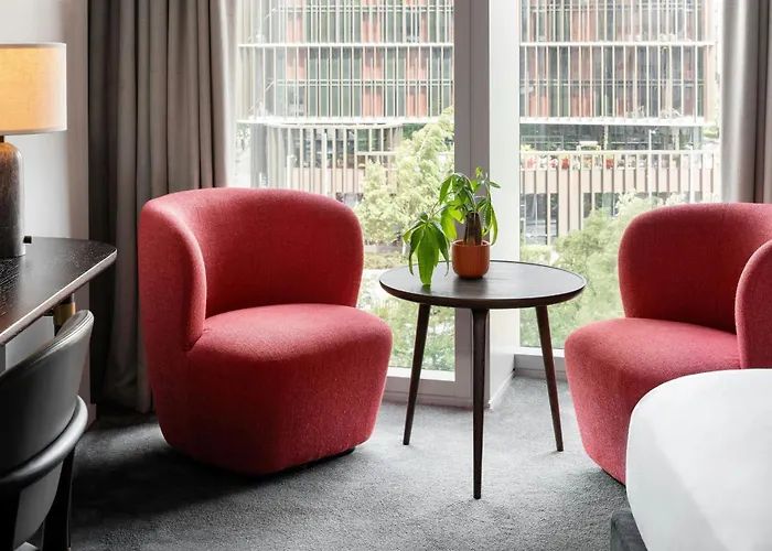 The Stratford, Autograph Collection Hotel Londen