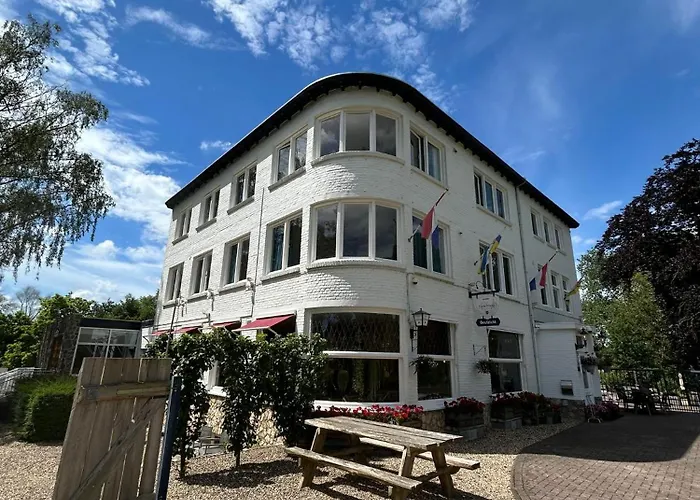 Geulzicht Hotel Schin op Geul