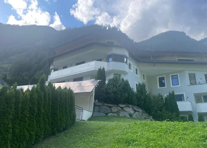 Hotel Beverly Hill Ischgl