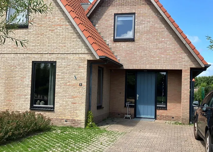 B&B Stil de Tijd Buren 