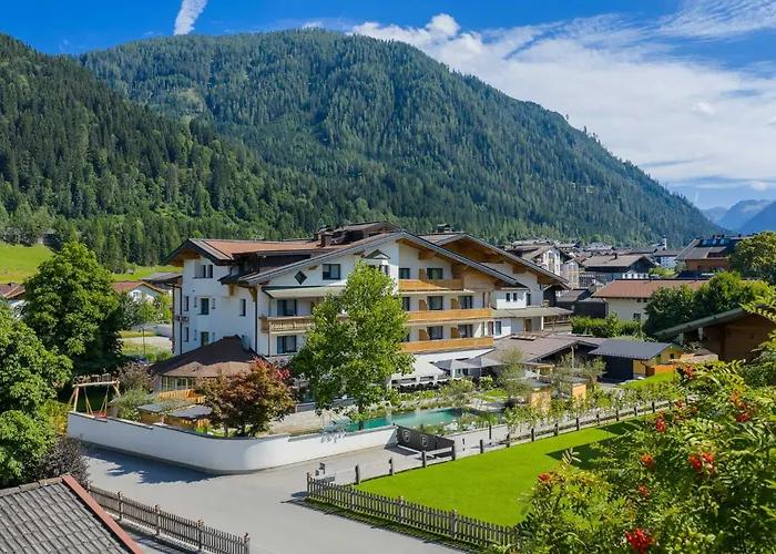 Hotel Pongauerhof Flachau