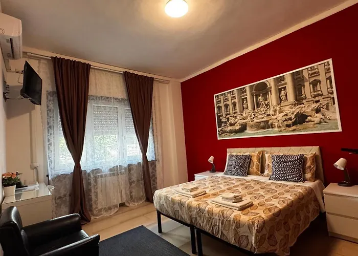 Bella Roma - Ee Hotel