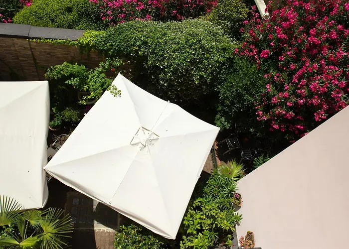 Hotel Vittoria Milaan