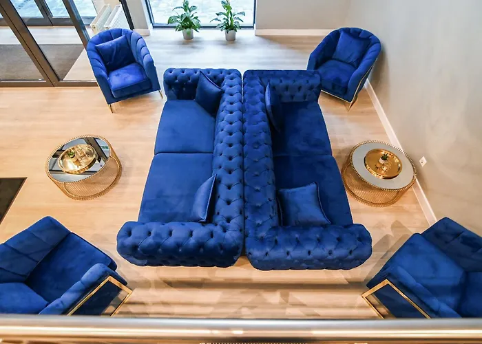 NEXTO DORMERO Hotel Boedapest