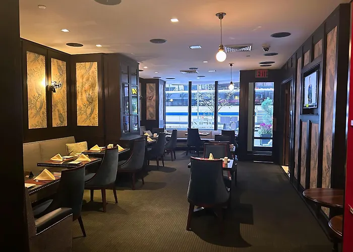 Fitzpatrick Manhattan New York