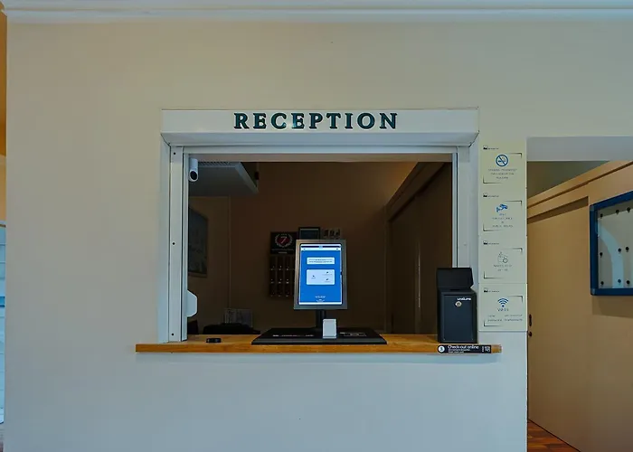Goetznerhof - Self-Check-In Hotel Innsbruck