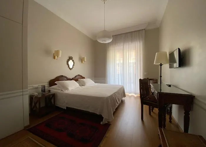 Hotel Lancelot Rome